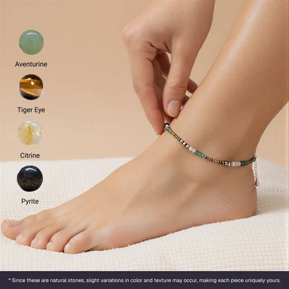 Money Magnet Anklet
